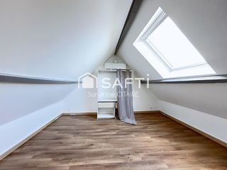  Maison � vendre 4 pi�ces 93 m�