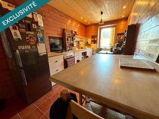  Maison � vendre 5 pi�ces 125 m�