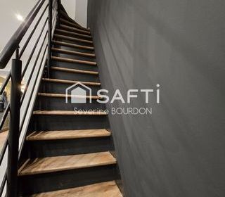  Maison � vendre 4 pi�ces 79 m�