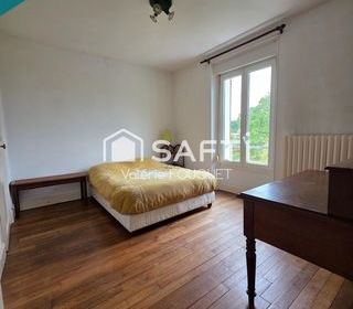  Maison � vendre 5 pi�ces 122 m�