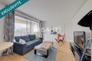  Appartement � vendre 2 pi�ces 43 m�