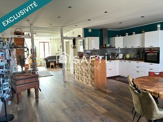  Maison � vendre 5 pi�ces 163 m�