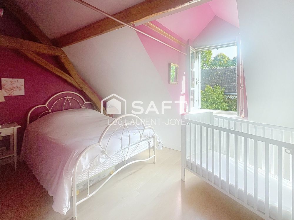 � vendre  Maison Charentilly (37390)