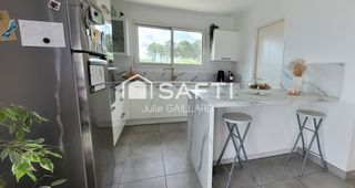  Maison � vendre 3 pi�ces 87 m�