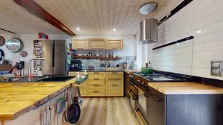  Maison � vendre 4 pi�ces 107 m�