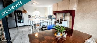  Maison � vendre 4 pi�ces 108 m�