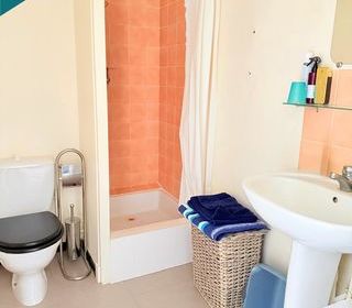  Appartement � vendre 1 pi�ce 30 m�