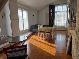  Appartement � vendre 4 pi�ces 75 m�