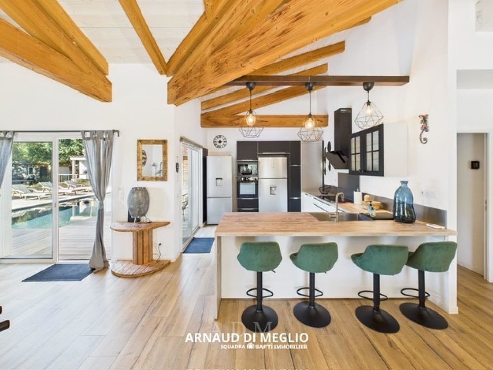 � vendre  Maison Bonifacio (20169)