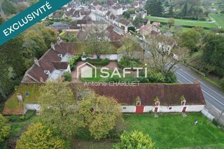  Maison � vendre 11 pi�ces 410 m�