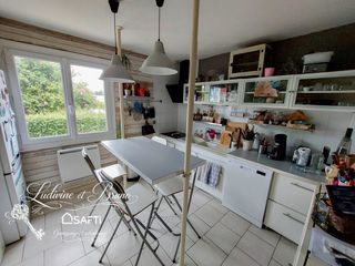  Maison � vendre 5 pi�ces 100 m�