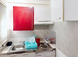  Appartement � louer 1 pi�ce 17 m�