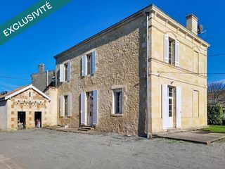  Maison � vendre 6 pi�ces 210 m�