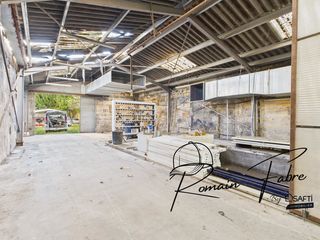  Immeuble � vendre 500 m�