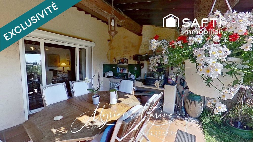 � vendre  Maison St Aygulf (83370)