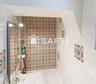  Maison � vendre 3 pi�ces 60 m�