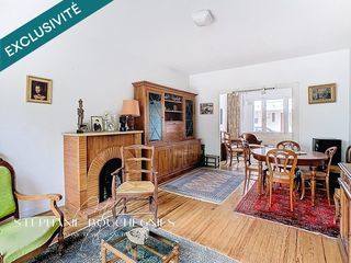  Maison � vendre 7 pi�ces 150 m�