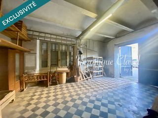  Parking / Garage � vendre 40 m�