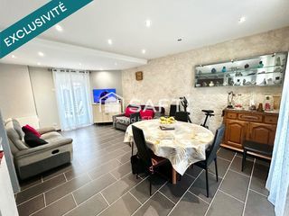  Maison � vendre 7 pi�ces 145 m�