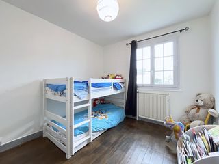  Maison � vendre 4 pi�ces 81 m�