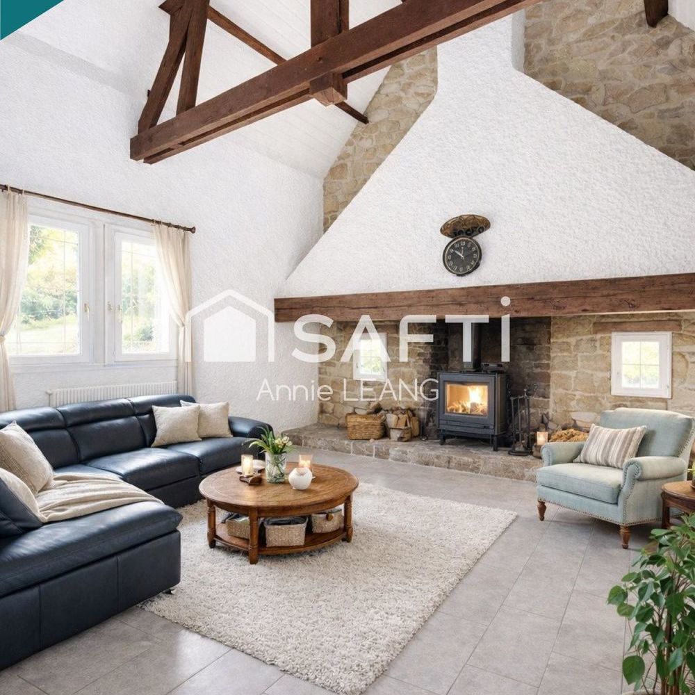 � vendre  Maison Mont�vrain (77144)