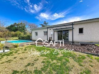  Maison � vendre 4 pi�ces 90 m�