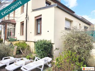  Maison � vendre 5 pi�ces 137 m�