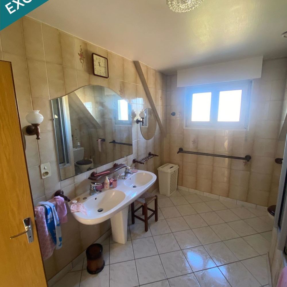 � vendre  Maison Saint-Malo (35400)