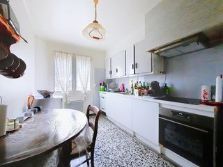  Appartement � vendre 4 pi�ces 89 m�