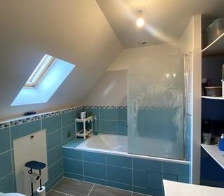  Maison � vendre 5 pi�ces 91 m�