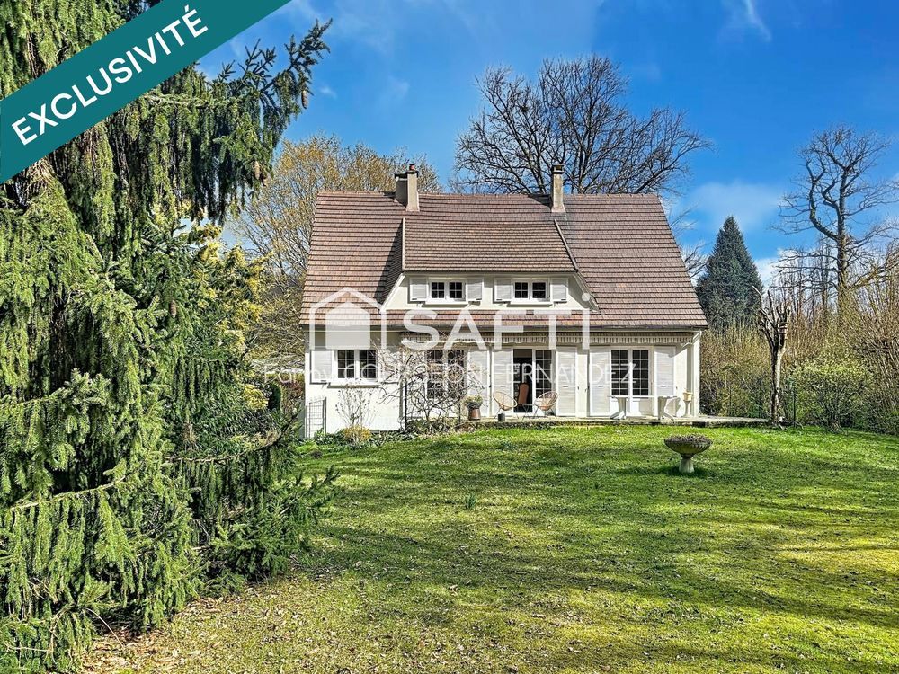 � vendre  Maison Gouvieux (60270)