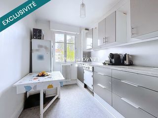  Appartement � vendre 3 pi�ces 63 m�