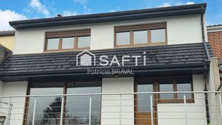  Maison � vendre 6 pi�ces 120 m�