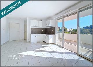  Appartement � vendre 2 pi�ces 41 m�