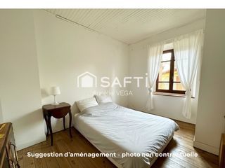  Maison � vendre 4 pi�ces 81 m�