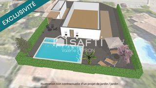  Maison � vendre 3 pi�ces 110 m�