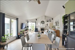  Maison � vendre 8 pi�ces 162 m�