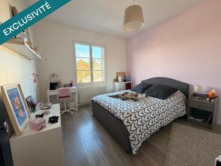  Maison � vendre 4 pi�ces 118 m�