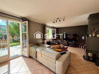  Maison � vendre 7 pi�ces 144 m�