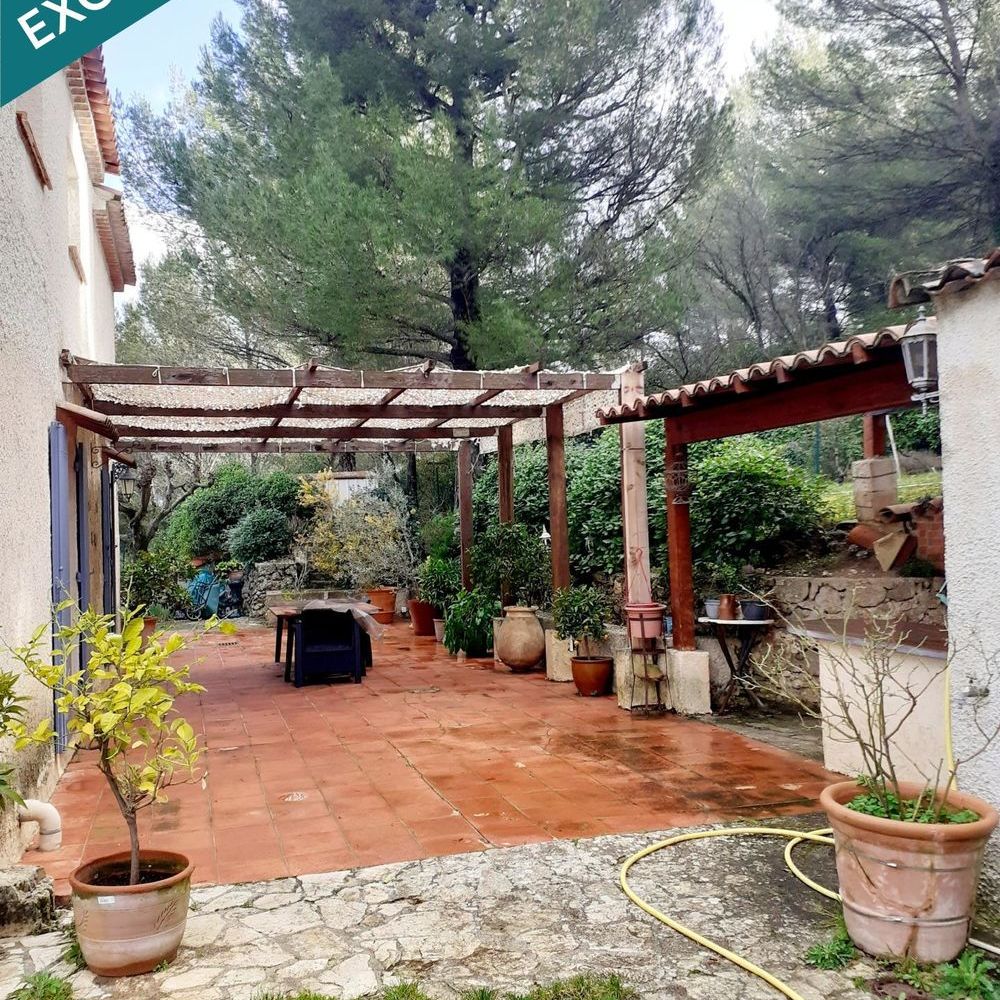 � vendre  Maison Roquevaire (13360)