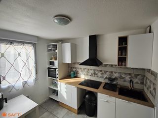  Appartement � vendre 3 pi�ces 70 m�