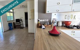  Maison � vendre 5 pi�ces 100 m�