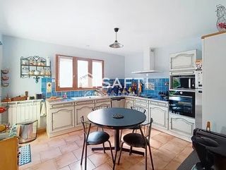  Maison � vendre 6 pi�ces 146 m�