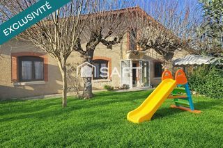  Maison � vendre 4 pi�ces 115 m�