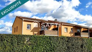  Appartement � vendre 2 pi�ces 45 m�