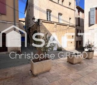  Appartement � vendre 2 pi�ces 51 m�