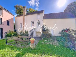  Maison � vendre 5 pi�ces 119 m�