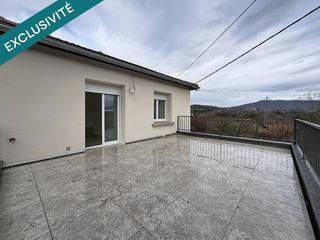  Maison � vendre 4 pi�ces 82 m�