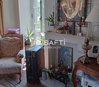  Maison � vendre 4 pi�ces 90 m�
