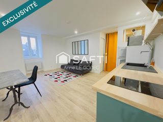  Appartement � vendre 2 pi�ces 46 m�